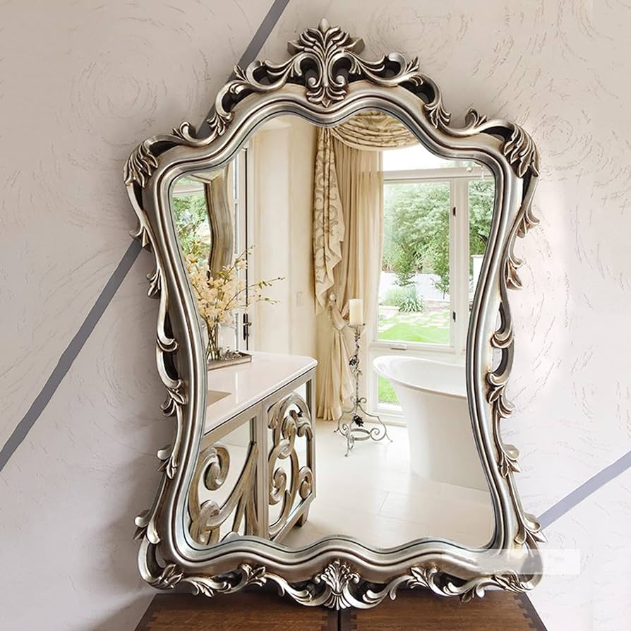 Consigue tu imagen perfecta con el mejor espejo de aumento: calidad y estilo garantizados