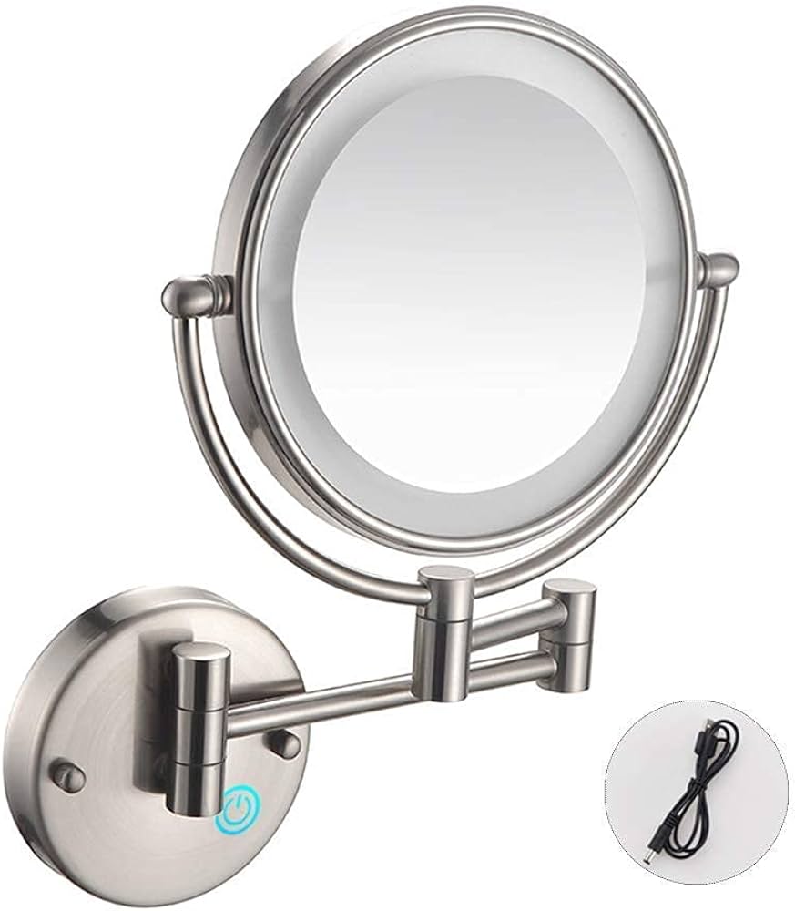 Consejos para cuidar tus espejos de aumento: Mantén su calidad y brillo intactos