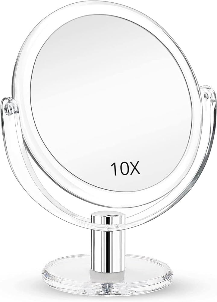 Iluminación para tu espejo de maquillaje: ¡Consigue un look radiante y deslumbrante ahora mismo!