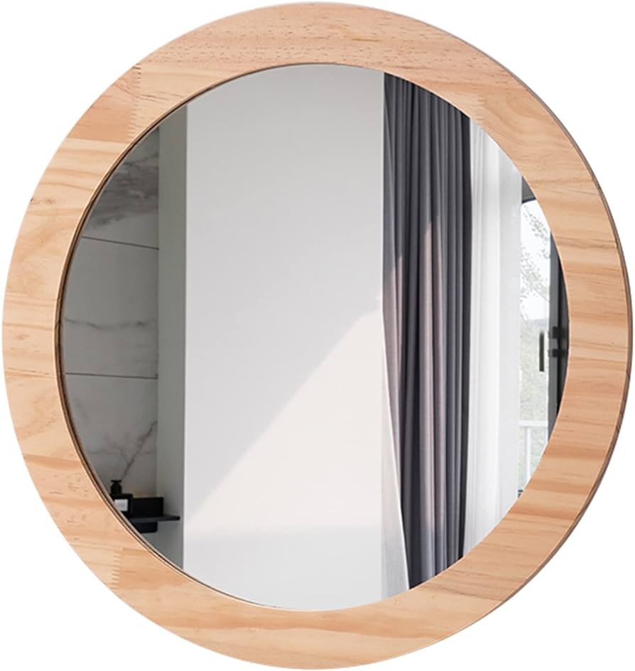 Mantén tu espejo de aumento con marco de madera impecable: guía de limpieza y cuidado