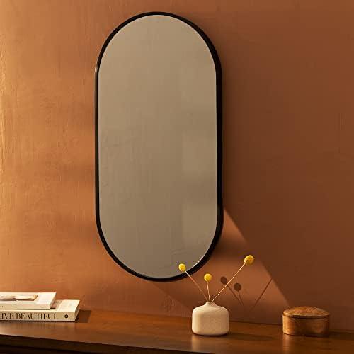 Espejo ovalado Navaris - Elegancia para tu hogar