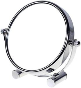 Espejo compacto TUKA 10x: el aliado perfecto para tu rutina de belleza