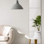 Espejos adhesivos para decorar tu hogar con estilo